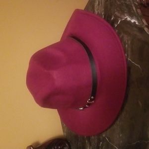 Fedora Hat